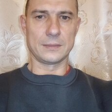 Фотография мужчины Юрий, 41 год из г. Шахтерск