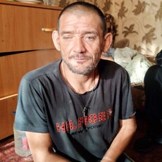 Фотография мужчины Виктор, 49 лет из г. Черногорск