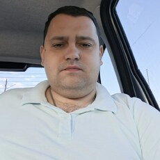 Фотография мужчины Игорь, 36 лет из г. Ульяновск