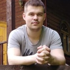 Фотография мужчины Илья, 28 лет из г. Раменское