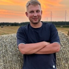 Фотография мужчины Алексей, 36 лет из г. Киров