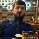Gadjimurad, 30 лет