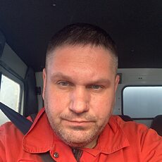 Фотография мужчины Сергей, 43 года из г. Сыктывкар