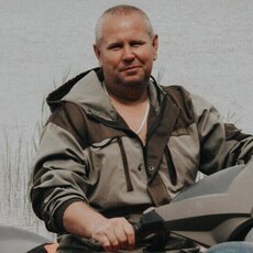 Фотография мужчины Дима, 47 лет из г. Верхнедвинск