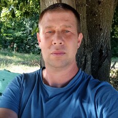 Фотография мужчины Sergei, 40 лет из г. Кривой Рог