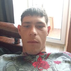 Фотография мужчины Павел, 24 года из г. Екатеринбург