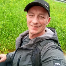 Фотография мужчины Сергей, 47 лет из г. Тюмень