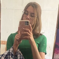 Фотография девушки Мария, 19 лет из г. Мариинск