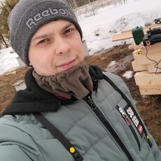 Фотография мужчины Дмитрий, 30 лет из г. Екатеринбург