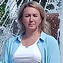 Инесса, 46 лет
