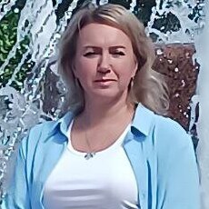 Фотография девушки Инесса, 46 лет из г. Гродно