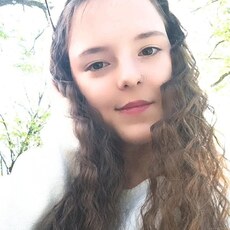Фотография девушки Лера, 18 лет из г. Гродно