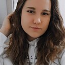Яна, 25 лет
