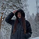 Ева, 19 лет