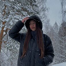 Фотография девушки Ева, 19 лет из г. Тольятти