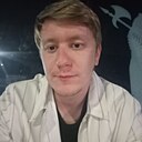 Артур, 33 года