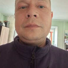 Фотография мужчины Юрий, 40 лет из г. Пермь