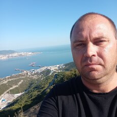 Фотография мужчины Артём, 39 лет из г. Крымск