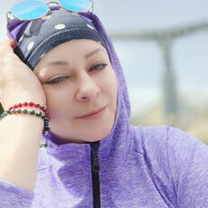 Фотография девушки Ирина, 47 лет из г. Алматы