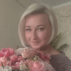 Фотография девушки Ольга, 45 лет из г. Солигорск