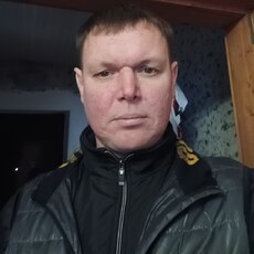 Фотография мужчины Олег, 44 года из г. Кропоткин