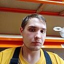 Ник, 25 лет