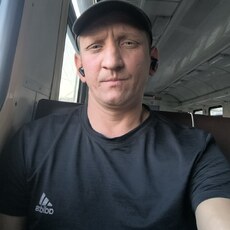 Фотография мужчины Петр, 41 год из г. Шелехов
