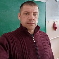 Фотография мужчины Борис, 38 лет из г. Новоселицкое