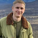 Майк, 22 года