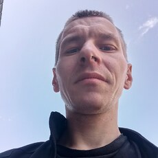 Фотография мужчины Алексей, 29 лет из г. Витебск