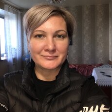 Фотография девушки Евгения, 42 года из г. Бор