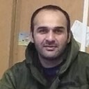 Ансар, 38 лет