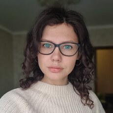 Фотография девушки Анастасия, 32 года из г. Вихоревка