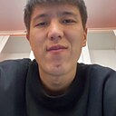 Жандар, 26 лет