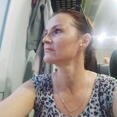 Фотография девушки Юлия, 41 год из г. Гродно