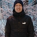 Андрей, 34 года