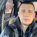 Андрей, 35 лет