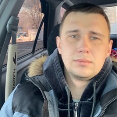 Фотография мужчины Андрей, 35 лет из г. Зея