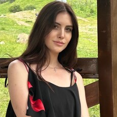Фотография девушки Елена, 22 года из г. Алматы