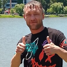 Фотография мужчины Владик, 33 года из г. Батуми