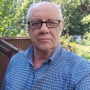 Павел, 68 лет