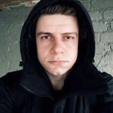 Фотография мужчины Андрей, 24 года из г. Злынка