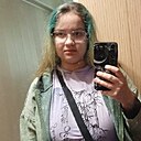 Лиза, 18 лет
