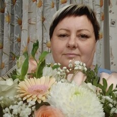 Фотография девушки Ирина, 47 лет из г. Кошки