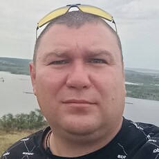 Фотография мужчины Александр, 39 лет из г. Магнитогорск