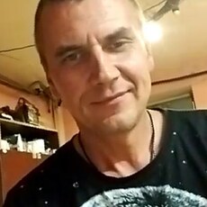 Фотография мужчины Сергей, 44 года из г. Кременная