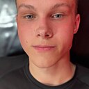 Никита, 20 лет