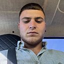 Роман, 22 года