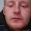 Василий Борисов, 22 года