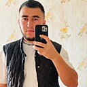Алик, 24 года